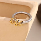 Dual Grace Ring