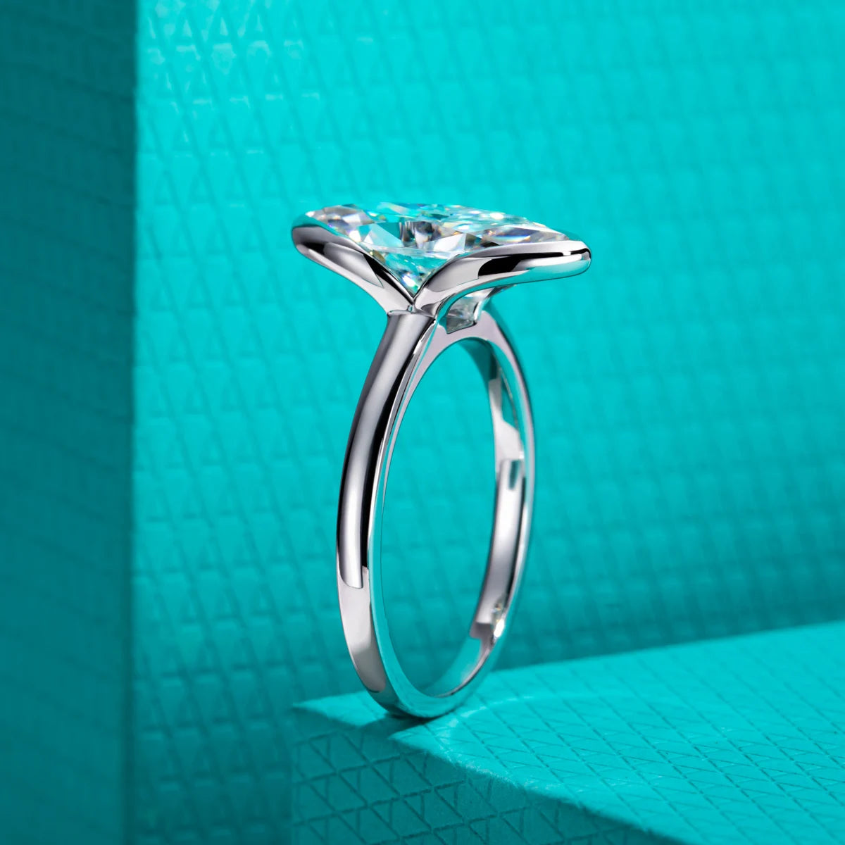 Anello Luce Sole