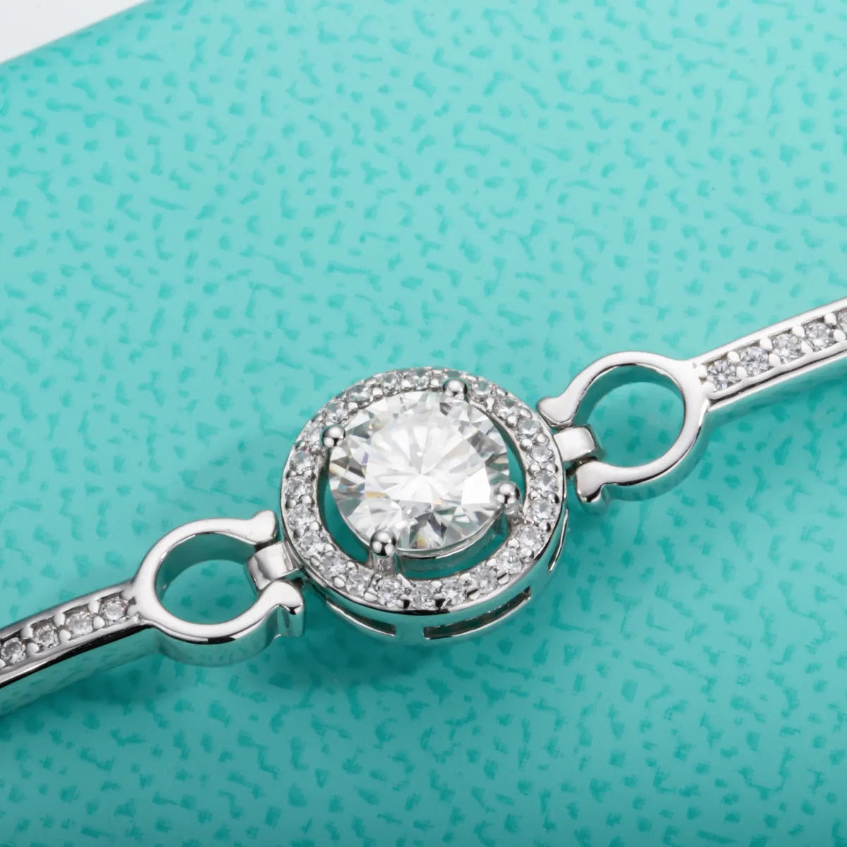 Bracciale Rivíere Luce Infinita