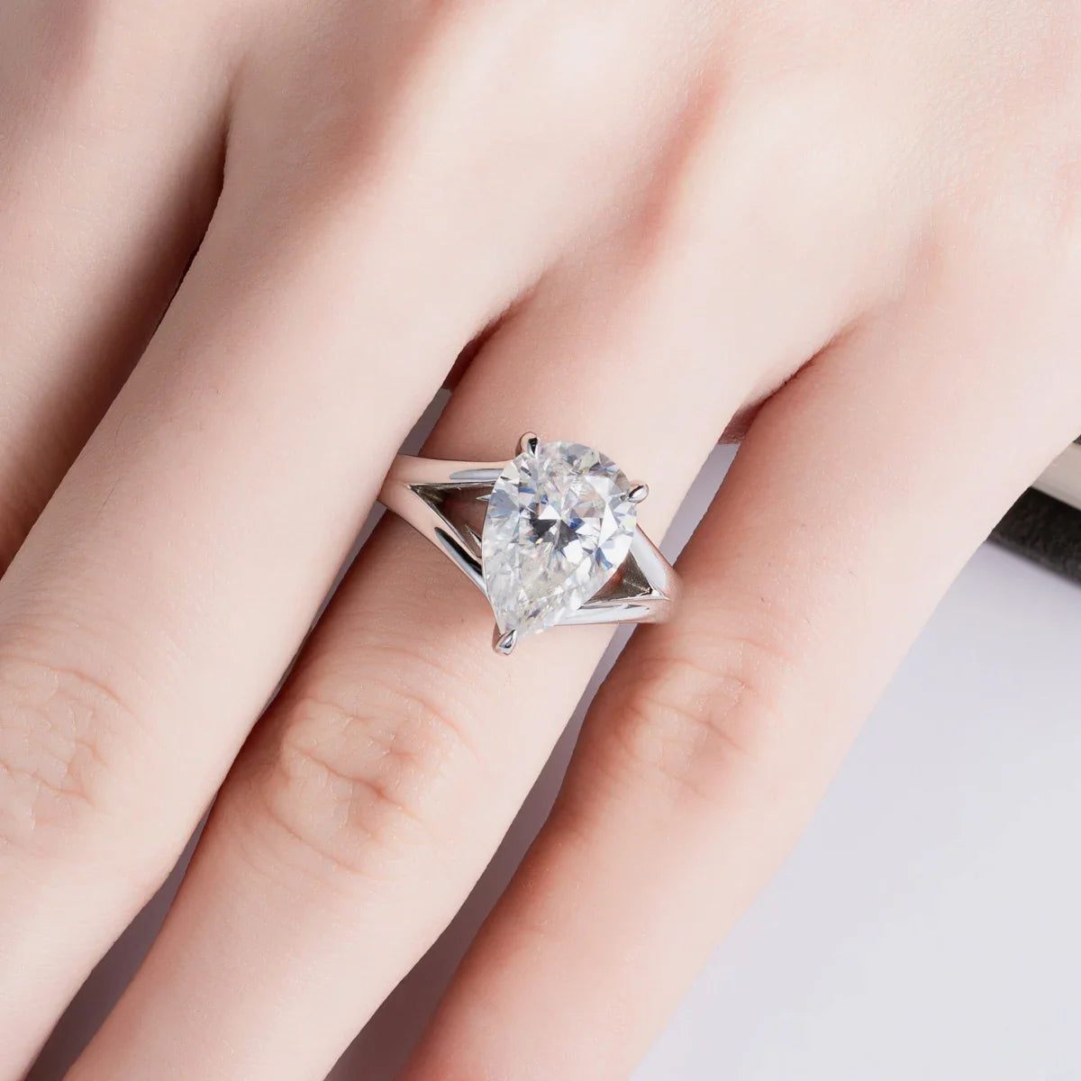 Anello Sommo Splendore