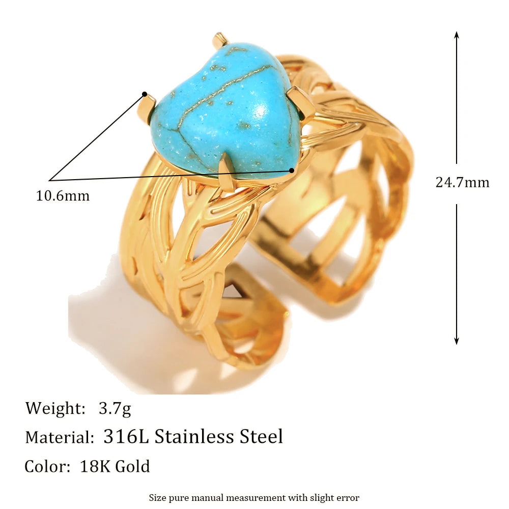 Eternal Glow Ring