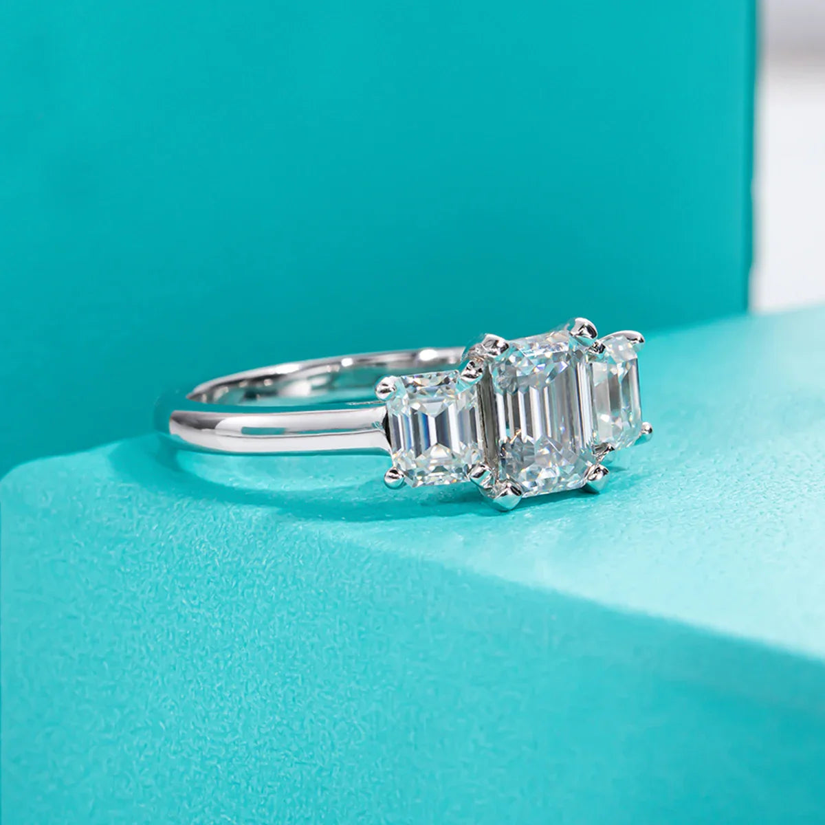 Anello Gran Bagliore