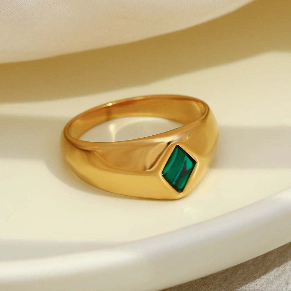 Pure Essence Ring