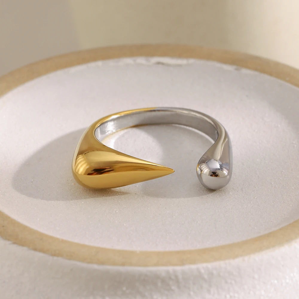 Aviary Grace Ring