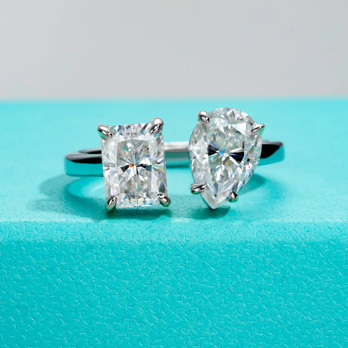 Anello Simbiosi Suprema