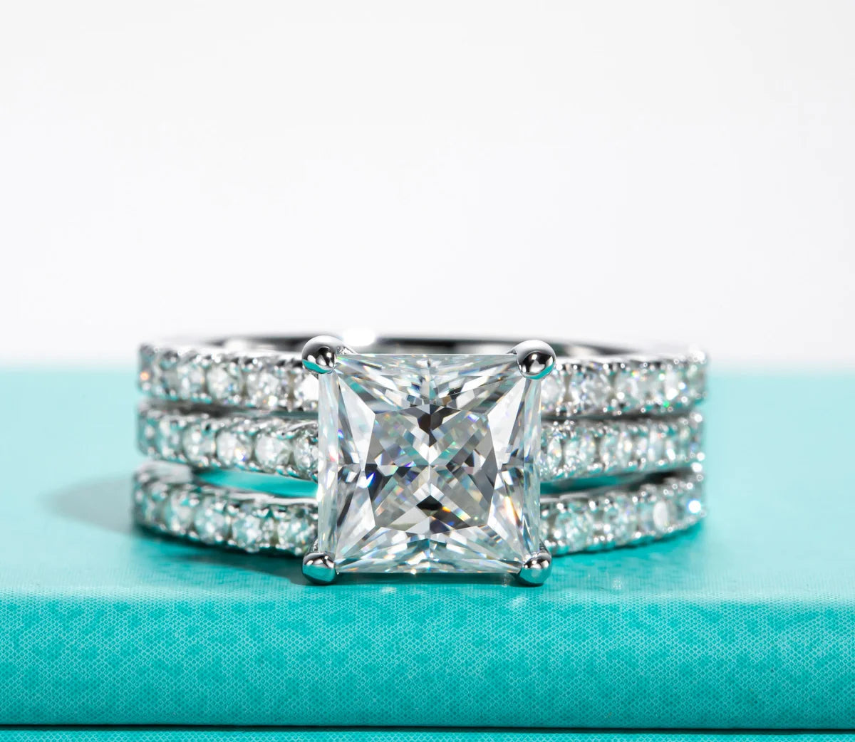 Trilogy Splendore Princess