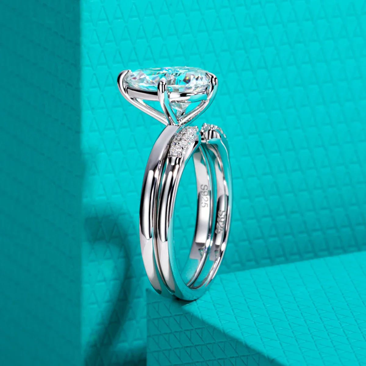 Anello Sole d'Inverno