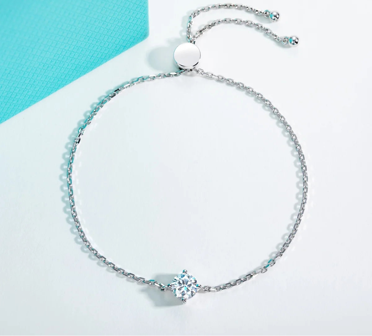 Bracciale Luce Eterna