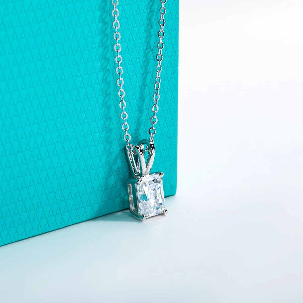 Collana Prisma Radiante