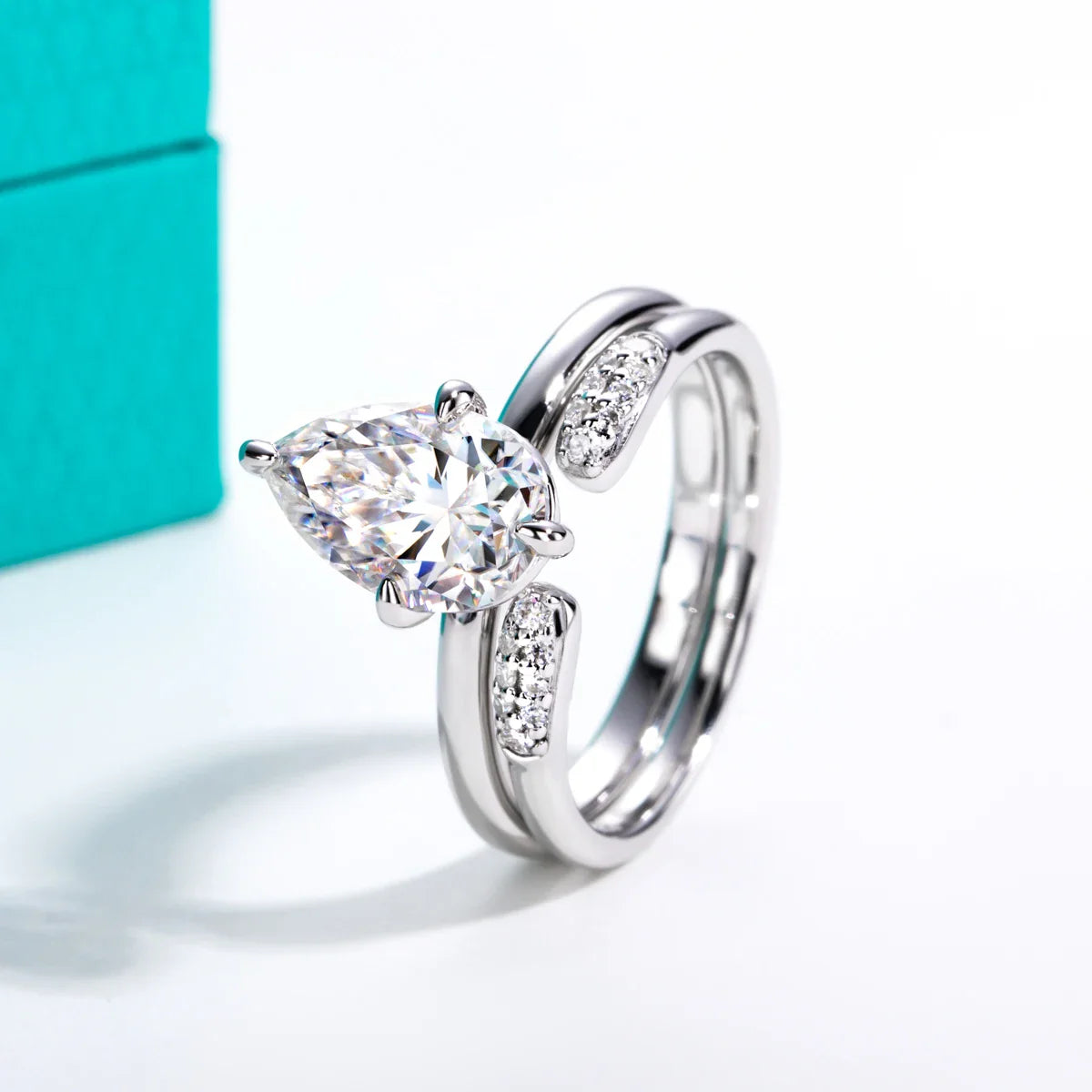 Anello Sole d'Inverno