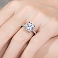 Anello Sommo Splendore