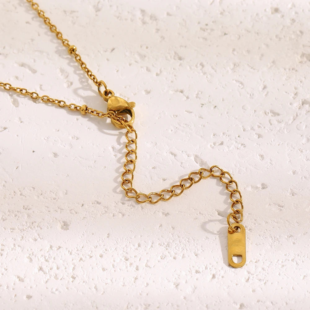 Celestial Charms Necklace