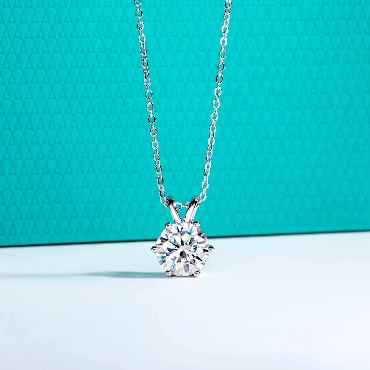 Collana Essenza Solitaria