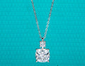 Collana Abbraccio Regale