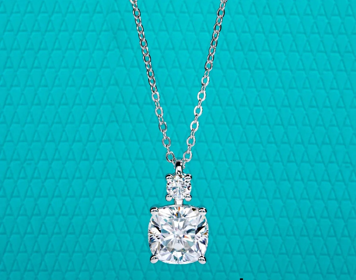 Collana Abbraccio Regale