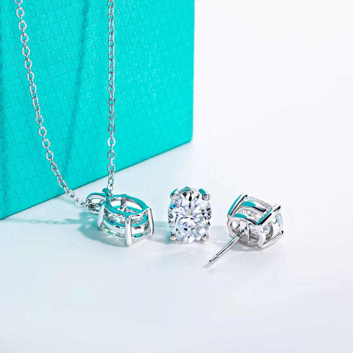 Set Linea ellittica