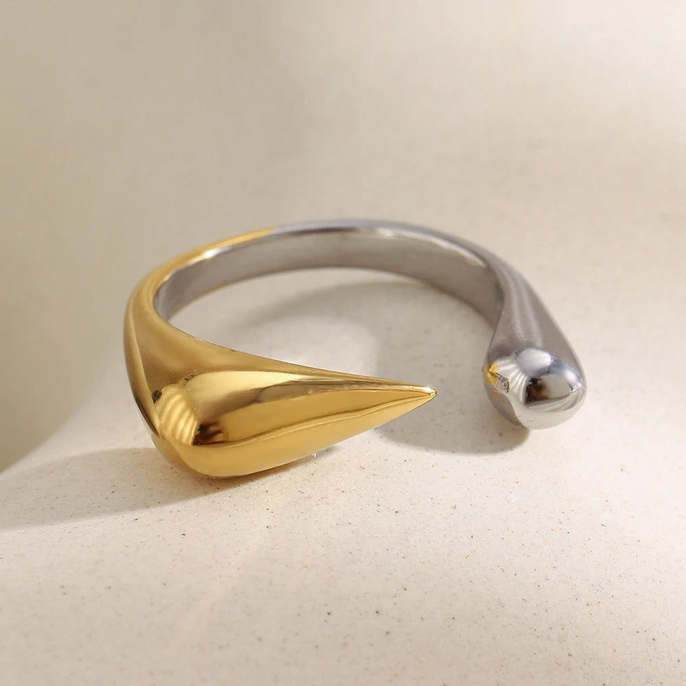 Aviary Grace Ring