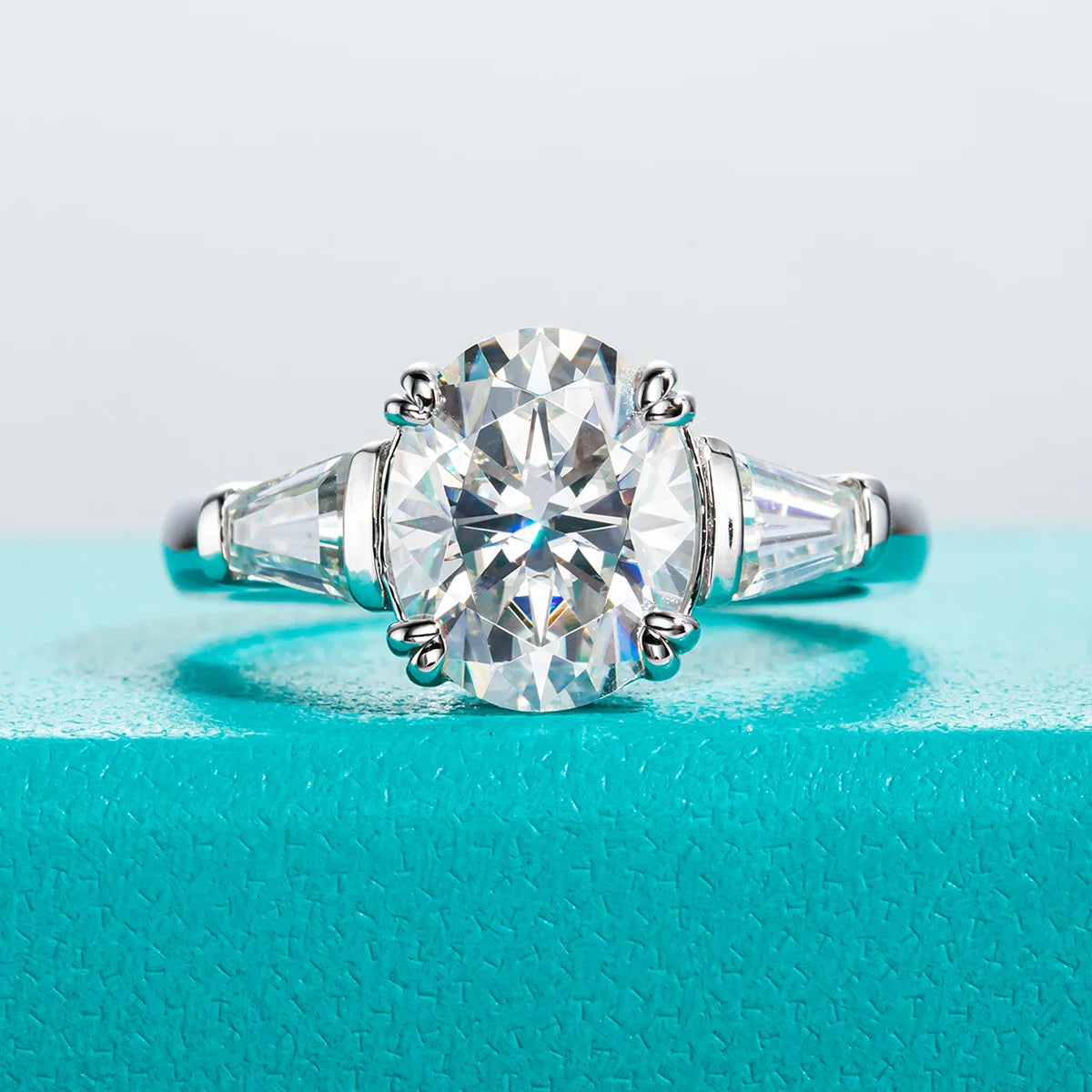 Anello Eredità Reale