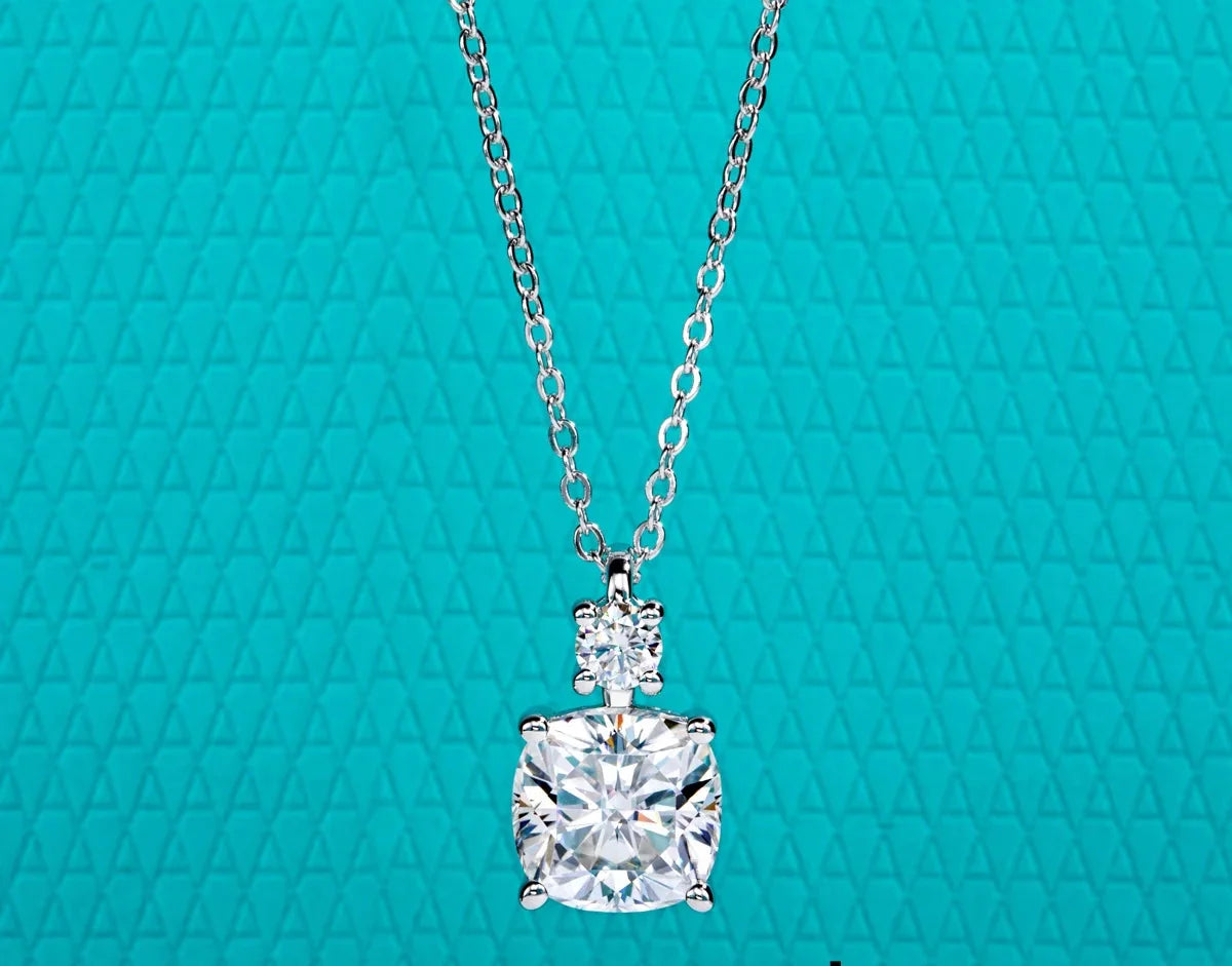 Collana Abbraccio Regale