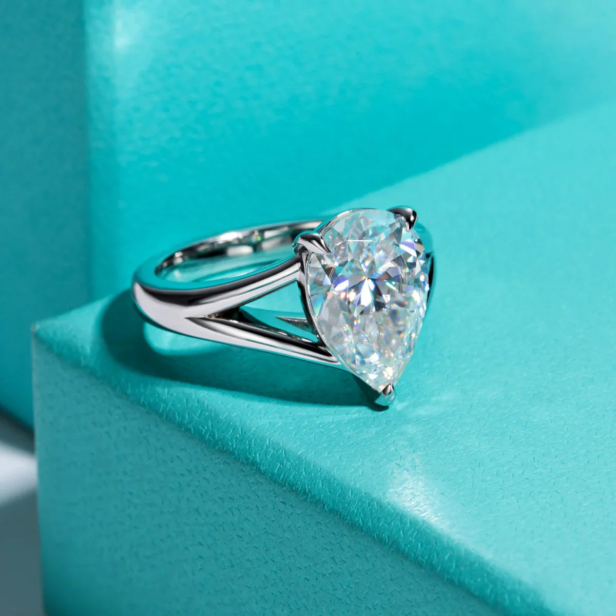 Anello Sommo Splendore