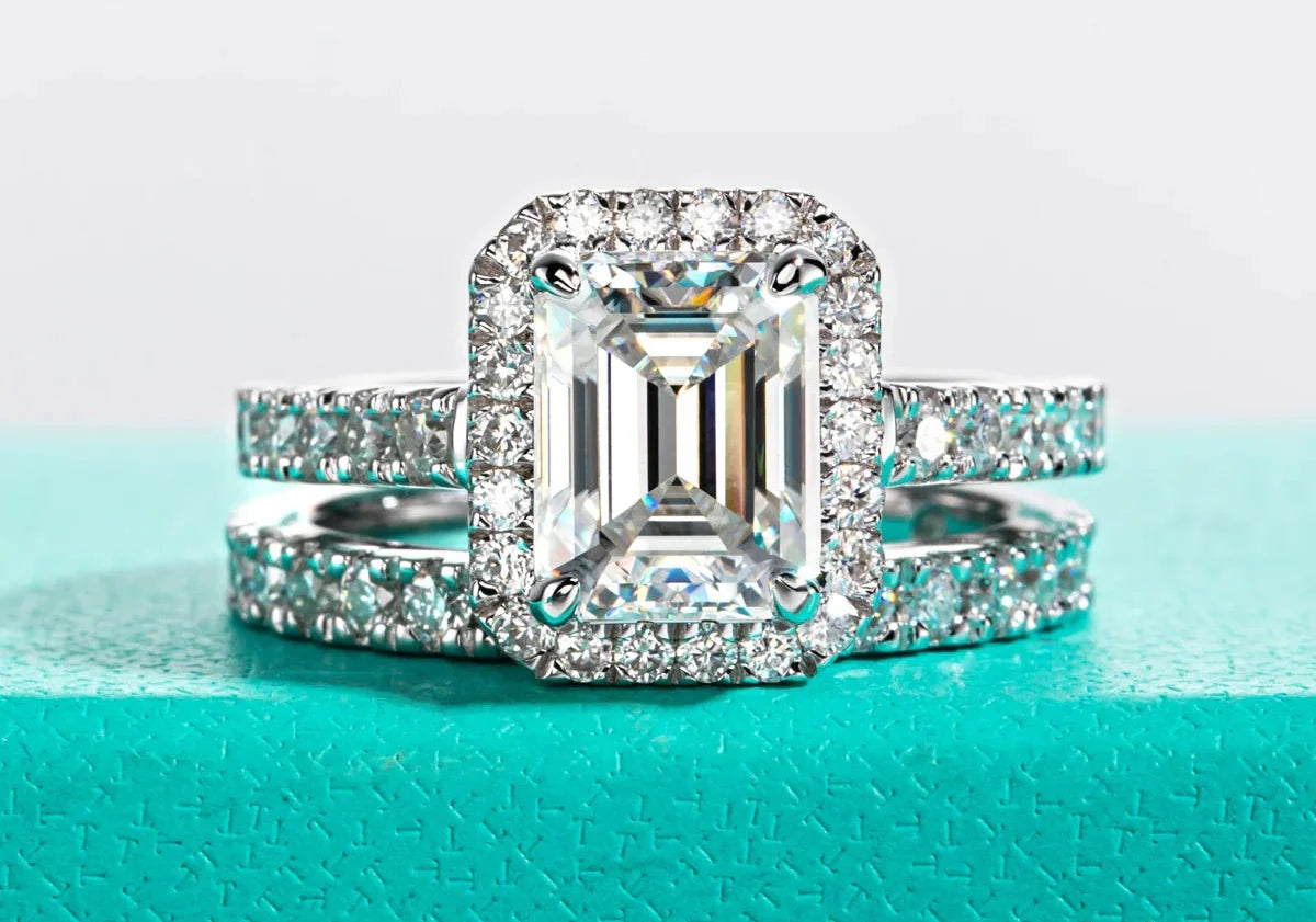 Anello Palazzo di Luce