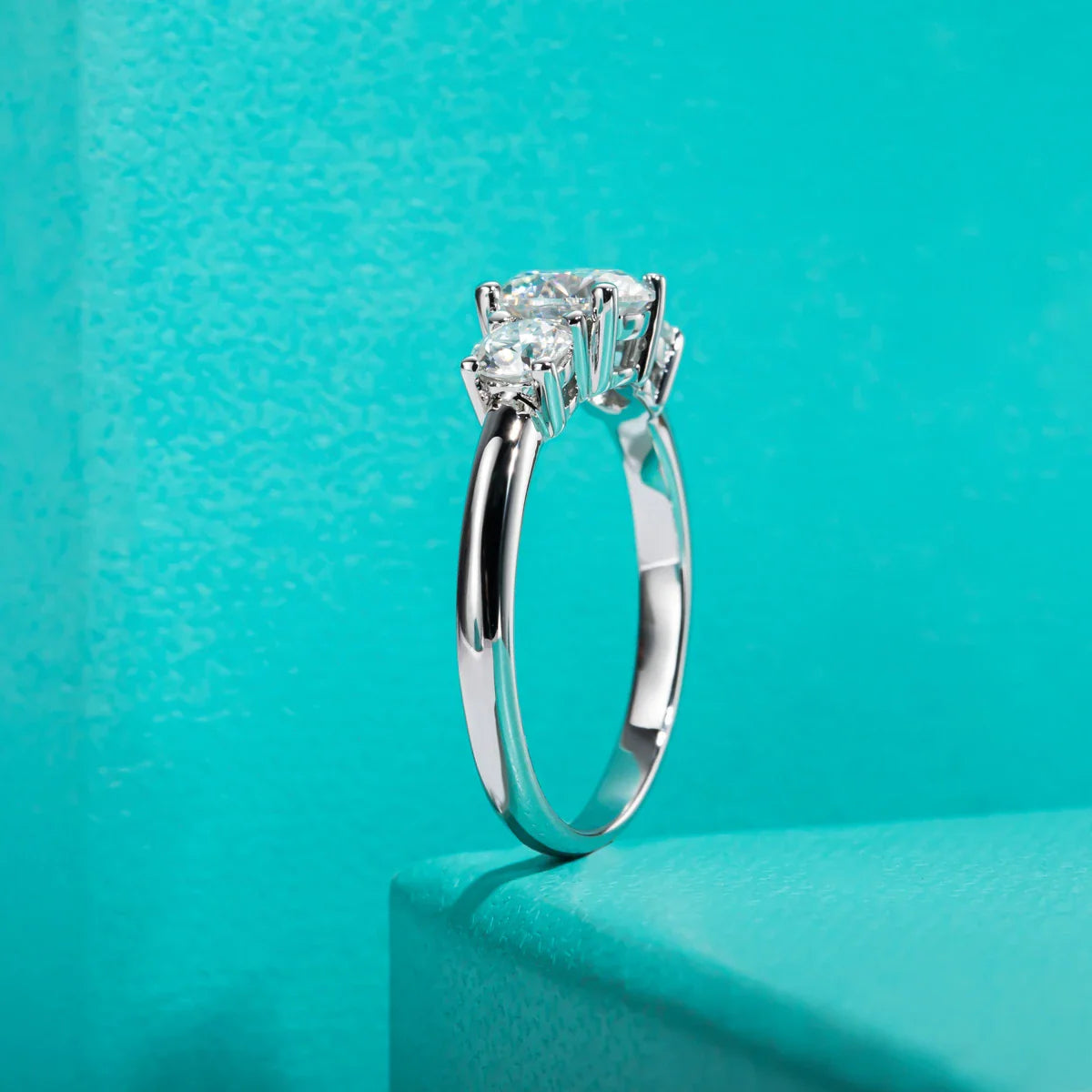 Anello Armonia di Luce