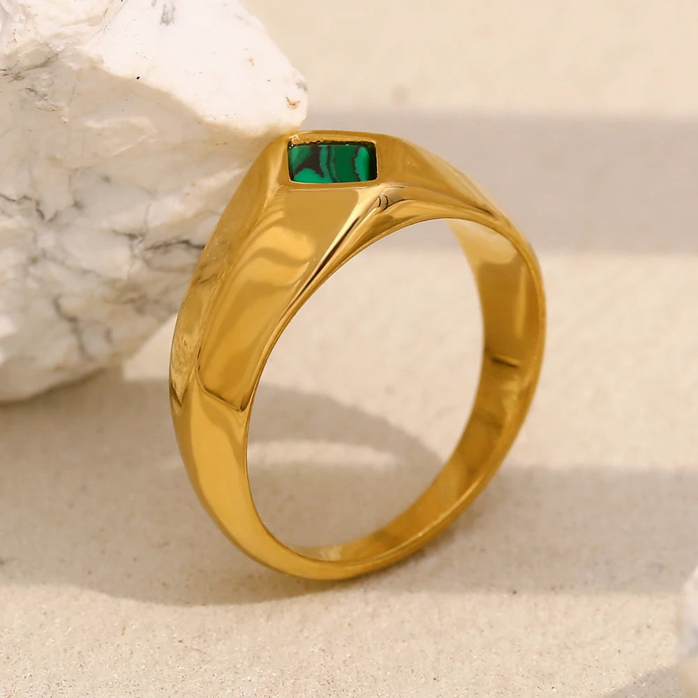 Pure Essence Ring