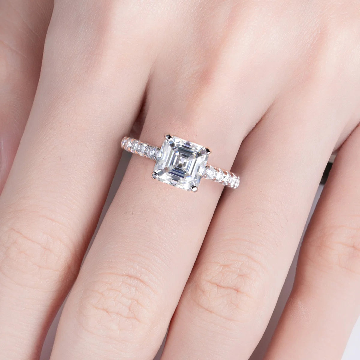 Anello Opulenza