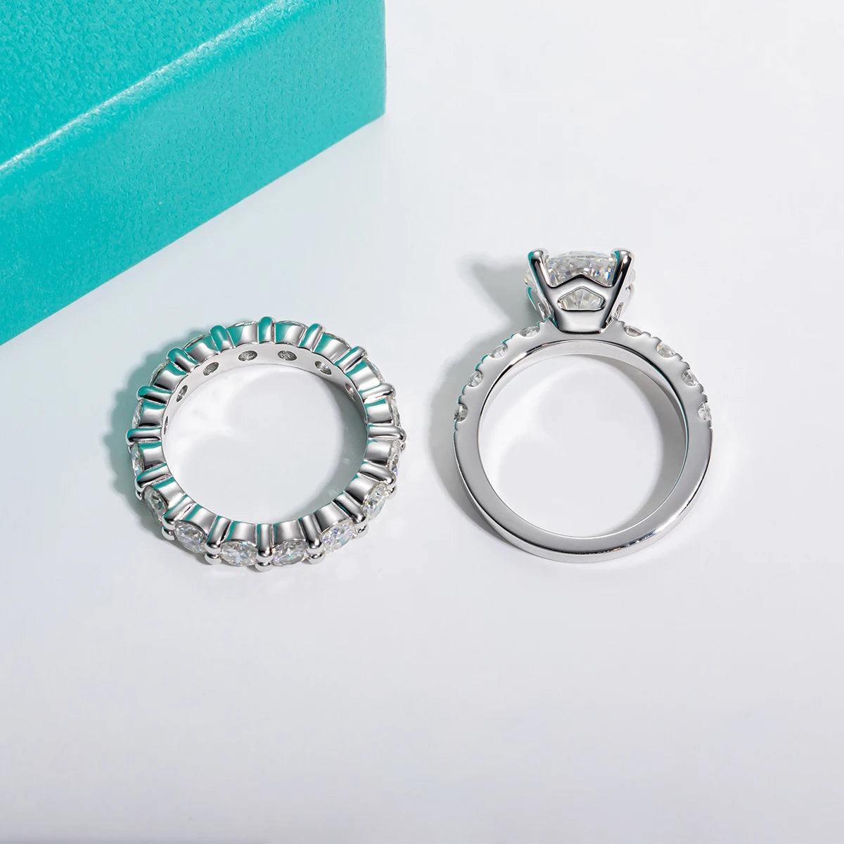 Set Luce Elixir