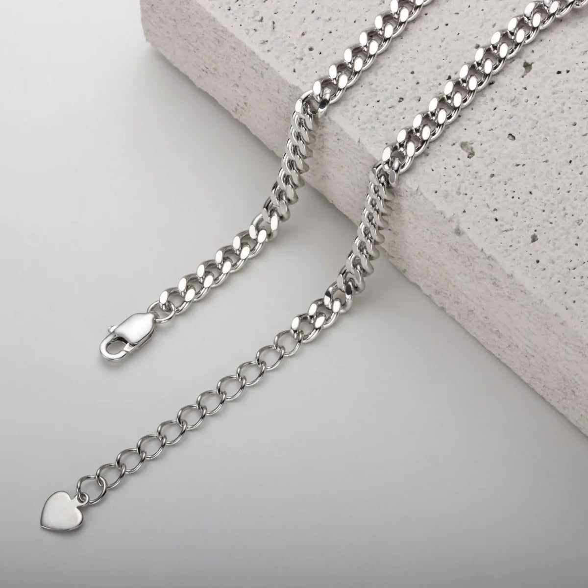 Bracciale Cubano Diamanteo