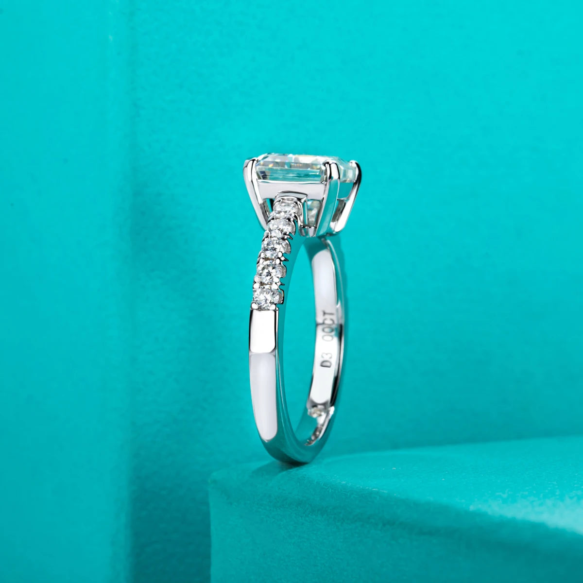 Anello Opulenza