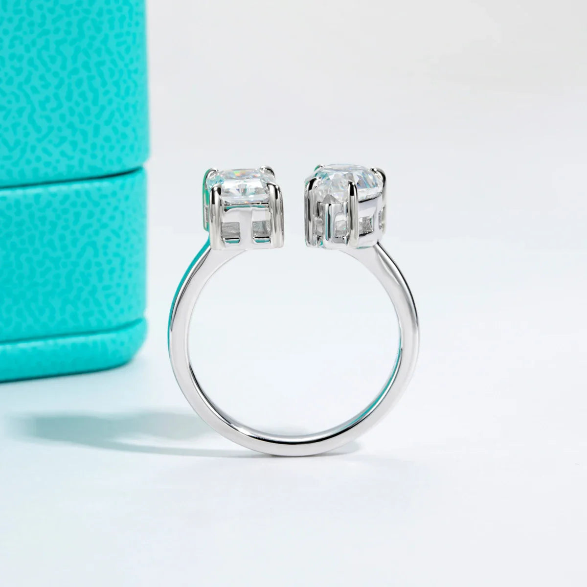 Anello Simbiosi Suprema