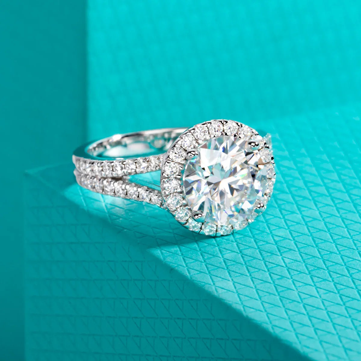Anello Divina Purezza