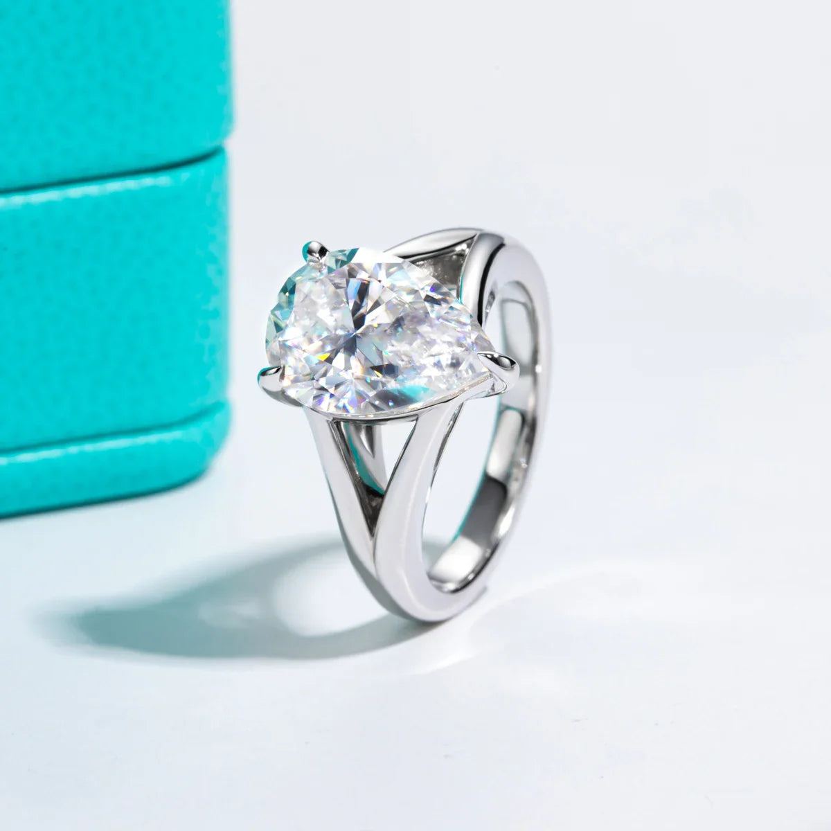 Anello Sommo Splendore