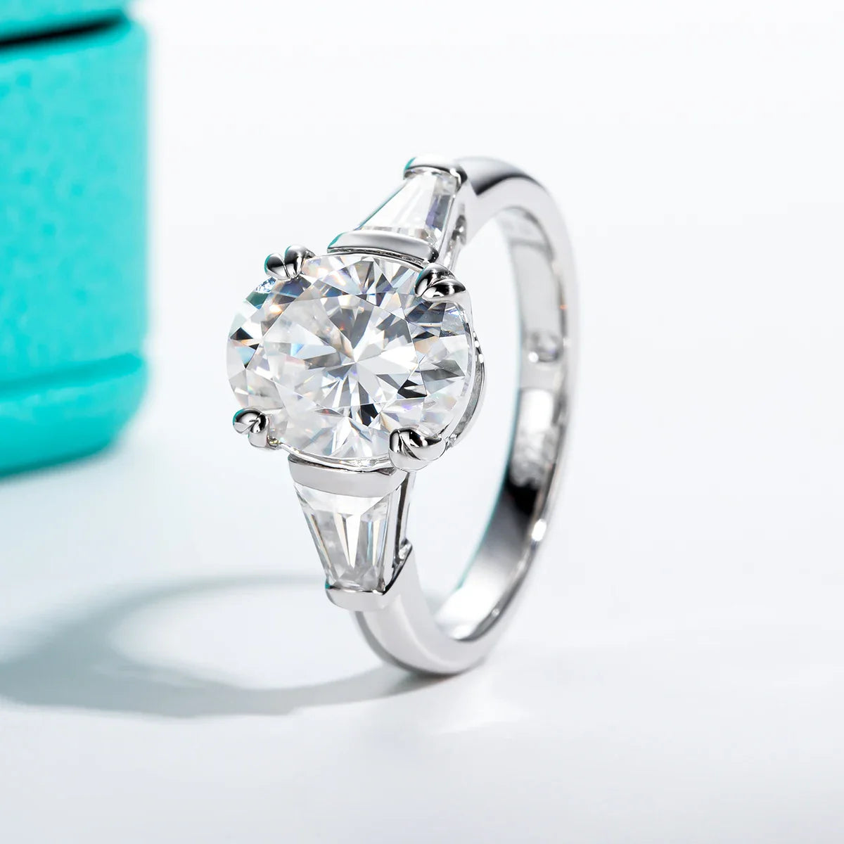 Anello Eredità Reale