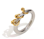 Dual Grace Ring