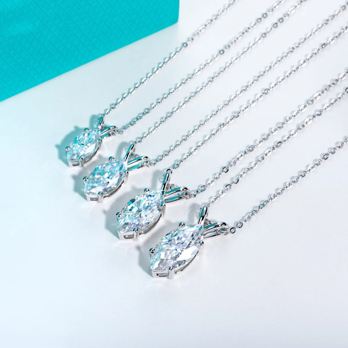 Collana Fiamma