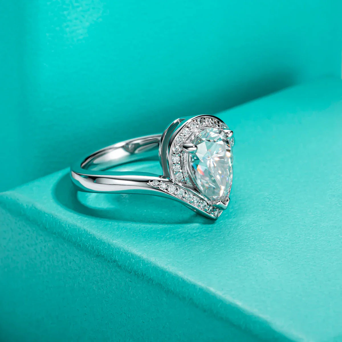 Anello Flusso d'Elite