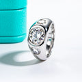 Anello Sovrano Zenith