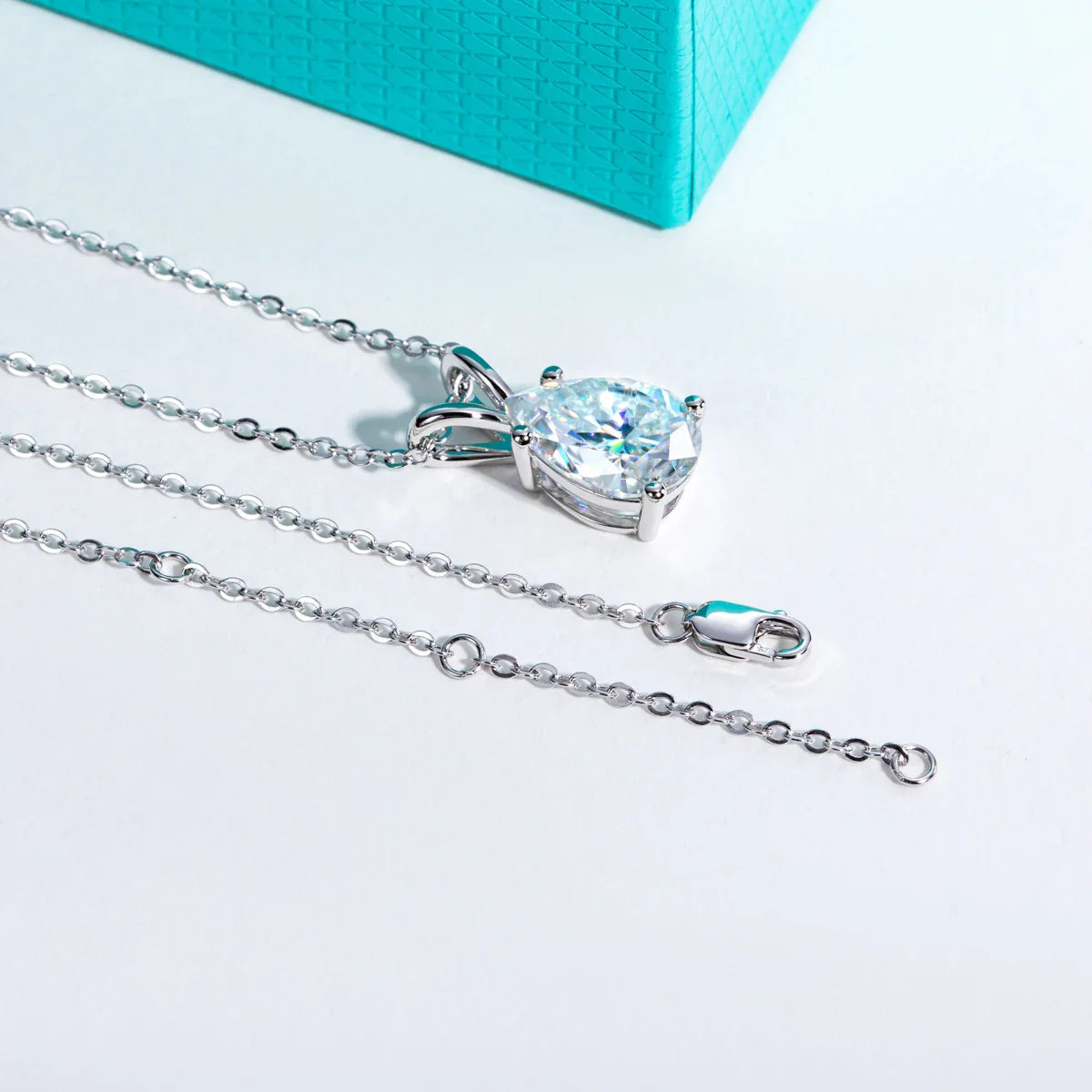Collana Rugiada d'Oro