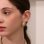Aurora Drop Earrings