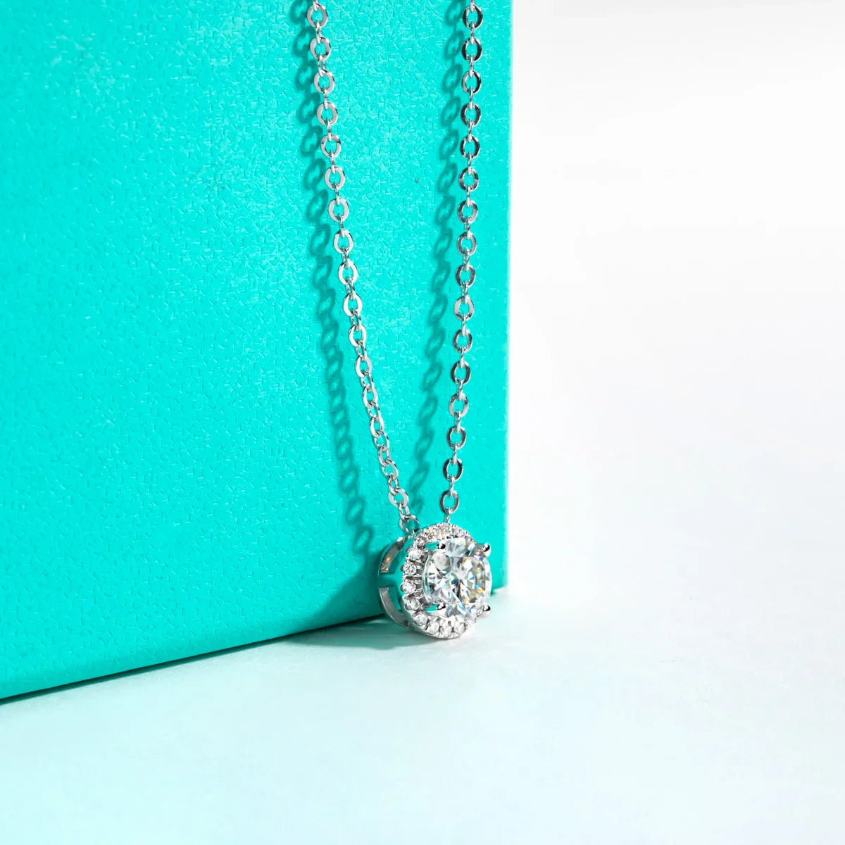 Collana Splendore Circolare