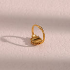 Evil Eye Ring