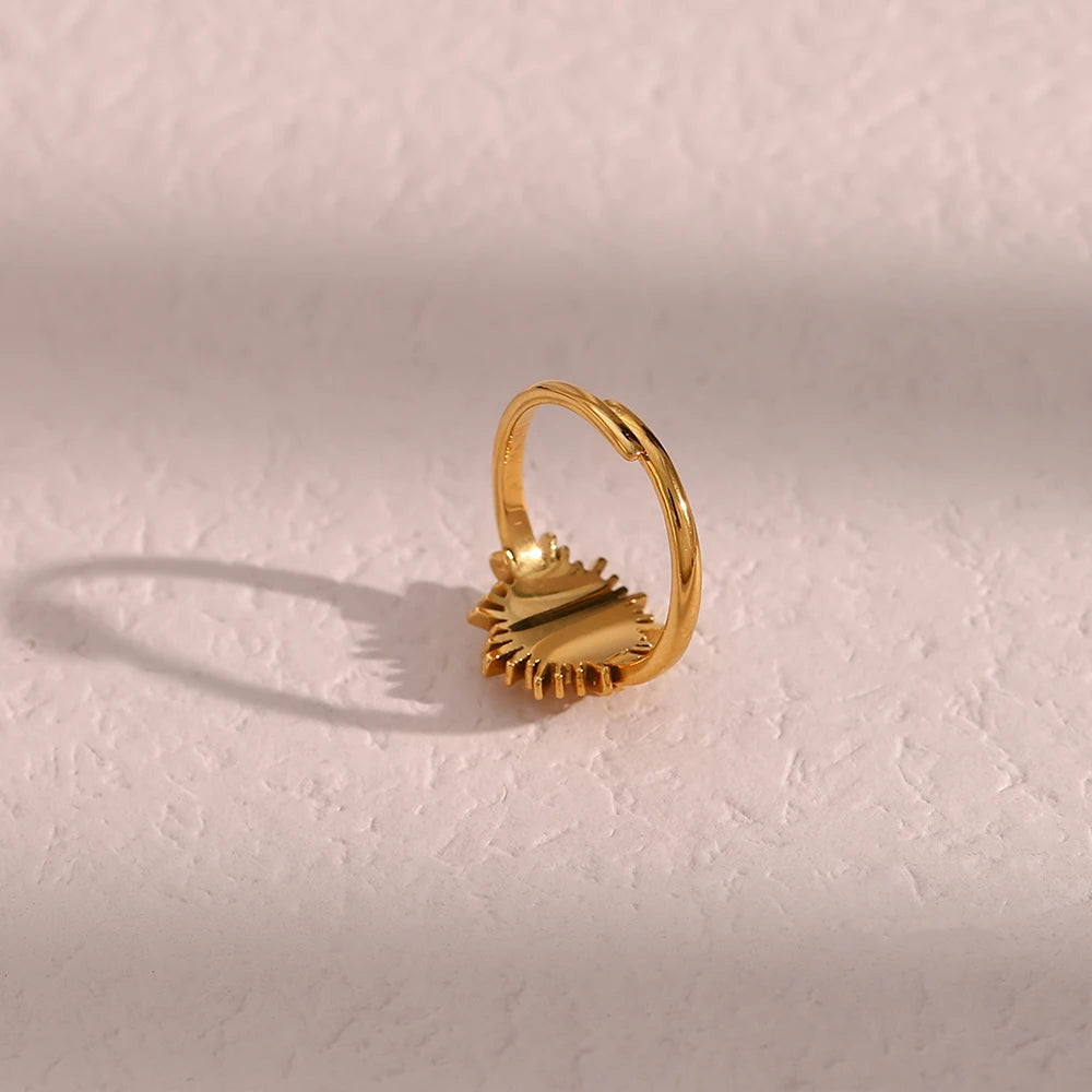 Evil Eye Ring
