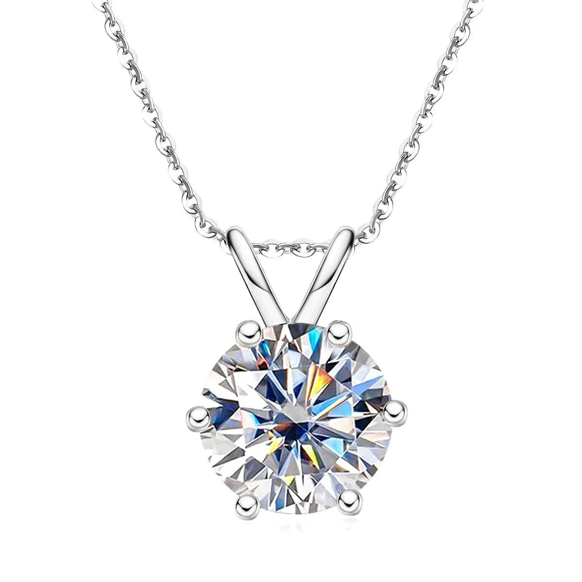Collana Essenza Solitaria