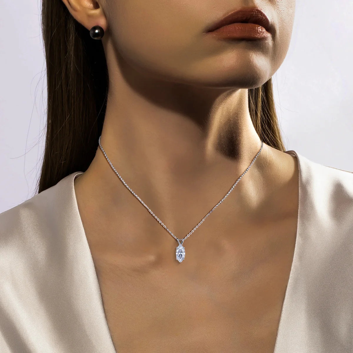 Collana Fiamma