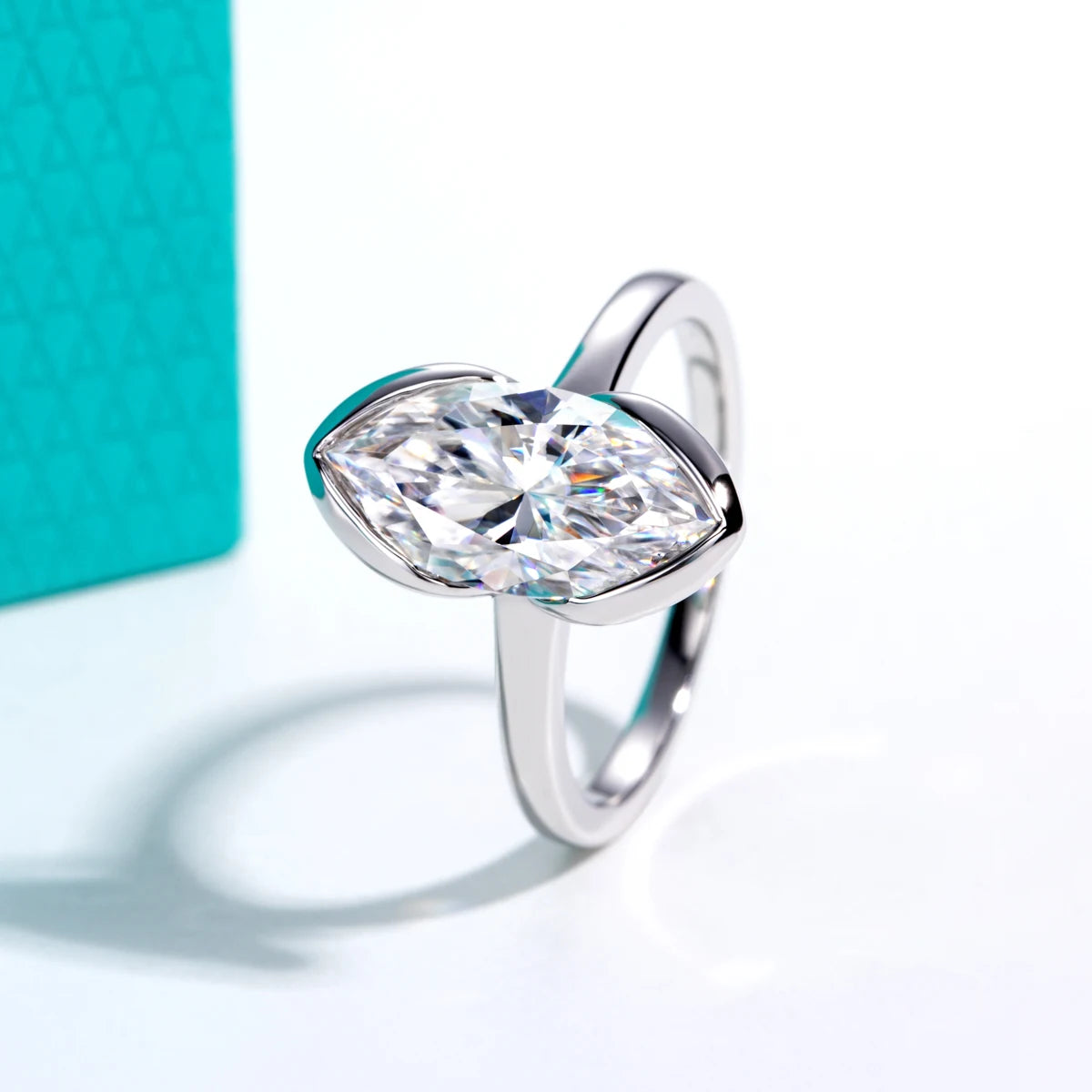 Anello Luce Sole