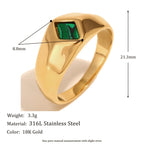 Pure Essence Ring