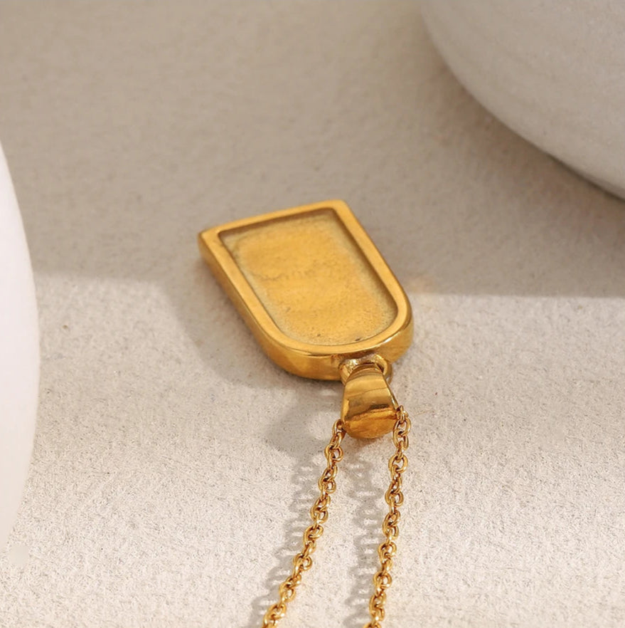 Celestial Charms Necklace