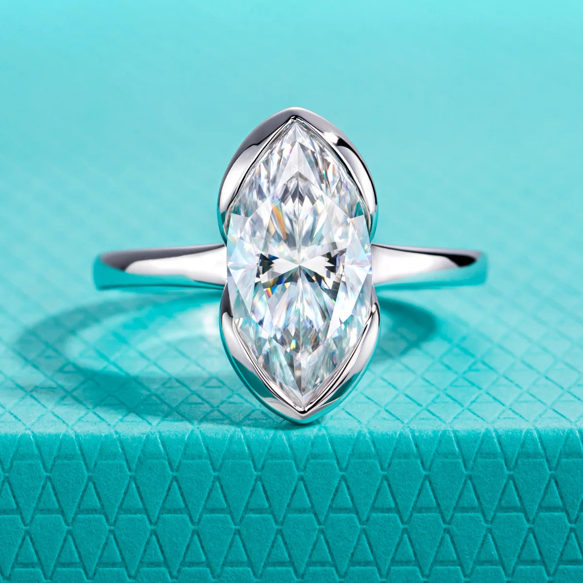 Anello Luce Sole